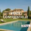 Vente Prestige Luynes 13080 7 pieces 421 m2