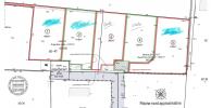 Vente Terrain Peyrolles-en-provence  13860 416 m2