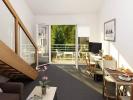 Vente Appartement Sautron  44880 2 pieces 42 m2