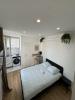 Location Appartement Paris-18eme-arrondissement  75018 20 m2