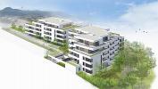 Location Appartement Clermont-ferrand  63000 2 pieces 52 m2