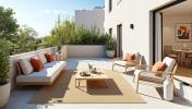 Vente Programme neuf Paris-18eme-arrondissement  75018 34 m2
