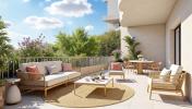 Vente Programme neuf Paris-19eme-arrondissement  75019 26 m2