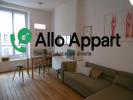Location Appartement Paris-10eme-arrondissement  75010 2 pieces 42 m2