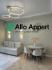 Location Appartement Rennes 35000 2 pieces 42 m2