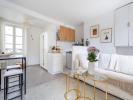 Location Appartement Paris-3eme-arrondissement  75003 21 m2