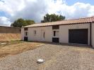 Vente Maison Sainte-foy 85150 4 pieces 77 m2