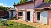 Vente Maison Saint-germain-sur-rhone  01200 5 pieces 147 m2