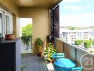 Vente Appartement Bonneuil-sur-marne  94380 2 pieces 39 m2