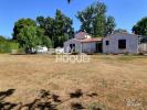 Vente Maison Doeuil-sur-le-mignon  17330 5 pieces 133 m2