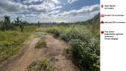 Vente Terrain Saint-benoit  97470 32767 m2