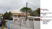 Vente Immeuble Saint-denis 97400 460 m2