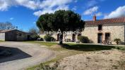 Vente Maison Nieul-le-dolent  85430 8 pieces 180 m2