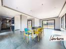 Vente Maison Saint-romain-de-jalionas  38460 5 pieces 214 m2