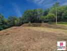 Vente Terrain Champagney  70290 2312 m2