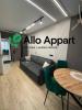 Location Appartement Rennes 35000 2 pieces 40 m2