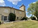 Vente Prestige Mauvezin  32120 6 pieces 238 m2