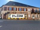 Vente Local commercial Dettwiller  67490 147 m2