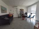 Vente Maison Saint-mathieu-de-treviers à 10 min et Castries 34270 2 pieces 50 m2