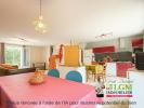 Vente Maison Aubigny  85430 4 pieces 92 m2