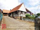 Vente Maison Oberhoffen-sur-moder 67240 3 pieces 85 m2