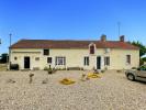 Vente Maison Bommiers  36120 7 pieces 164 m2