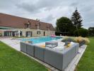 Vente Maison Mele-sur-sarthe  61170 8 pieces 210 m2