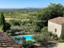 Vente Prestige Bagard  30140 10 pieces 268 m2