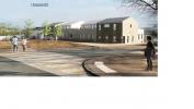 Location Commerce Possonniere  49170 8520 m2