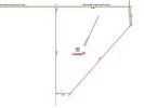 Vente Terrain Saint-remy 71100 427 m2