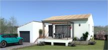 Vente Maison Meynes  30840 3 pieces 66 m2