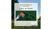 Vente Terrain Pont-eveque  38780 1222 m2