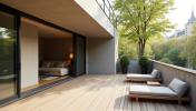 Vente Programme neuf Plessis-bouchard  95130 40 m2