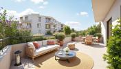 Vente Programme neuf Bussy-saint-georges  77600 39 m2