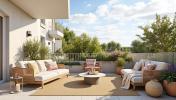 Vente Programme neuf Roissy-en-brie  77680 32 m2
