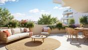 Vente Programme neuf Noisy-le-sec  93130 38 m2