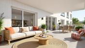 Vente Programme neuf Stains  93240 40 m2
