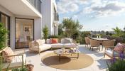 Vente Programme neuf Neuilly-sur-marne  93330 35 m2