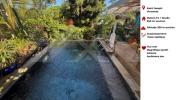 Vente Maison Saint-joseph  97480 5 pieces 200 m2
