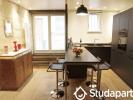 Location Appartement Bordeaux 33800 2 pieces 48 m2