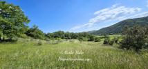 Vente Terrain Alba-la-romaine  07400 8670 m2