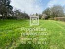 Vente Terrain Molac 56230 2530 m2