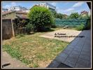 Vente Maison Villeurbanne  69100 6 pieces 150 m2
