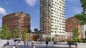 Location Appartement Nantes  44000 36 m2