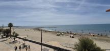 Vente Appartement Agde FRONT DE MER 34300 22 m2