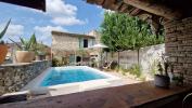 Vente Maison Uzes 30700 7 pieces 140 m2