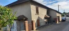 Vente Maison Abrets PROX CENTRE 38490 5 pieces 92 m2
