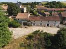 Vente Maison Villefagnan  16240 7 pieces 161 m2