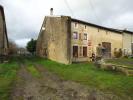 Vente Maison Blamont BLMONT 54450 7 pieces 150 m2