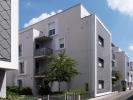 Location Appartement Nantes  44200 2 pieces 42 m2